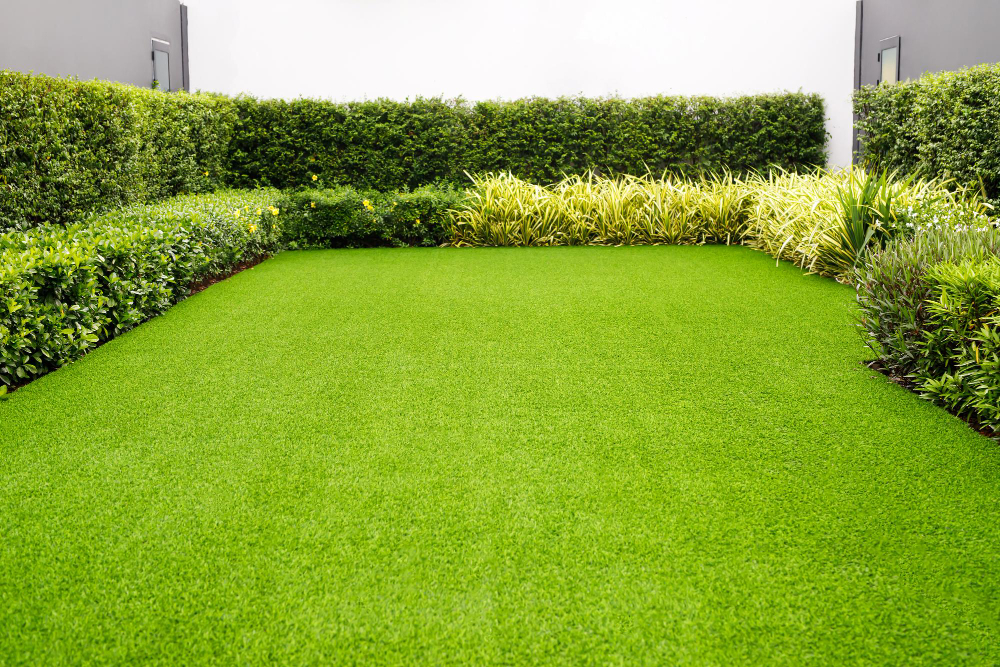 The Secret to Long Lasting Artificial Grass