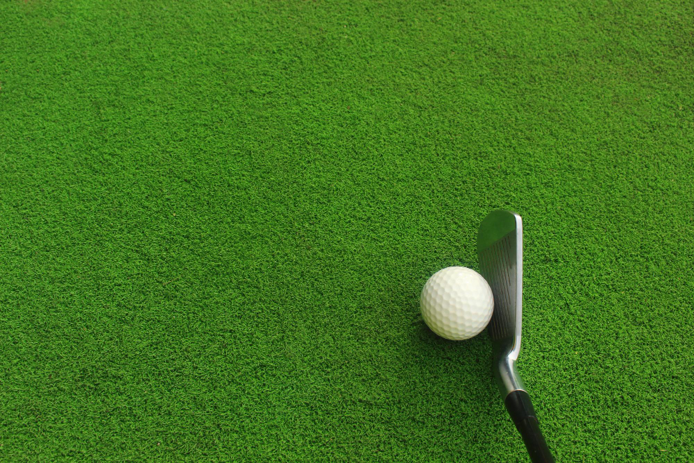 Making the Most Out of Your Chipping Green with High-Quality Turf