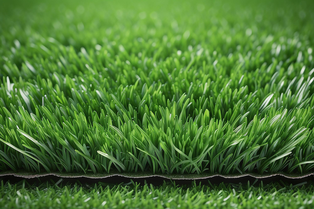 The Benefits of Choosing Synthetic Grass for Your Landscaping in Florida