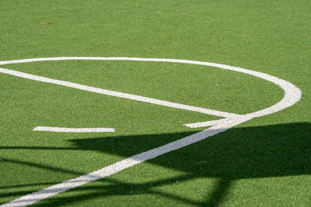 Common Problems with Athletic Turf Fields and How to Avoid Them