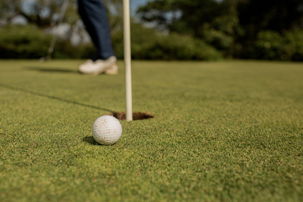 How to Create a Stunning Putting Green Turf in Florida
