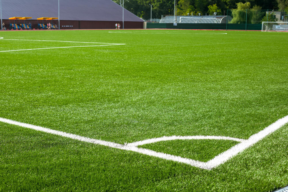 The Pitch for Performance: Athletic Turf in Florida