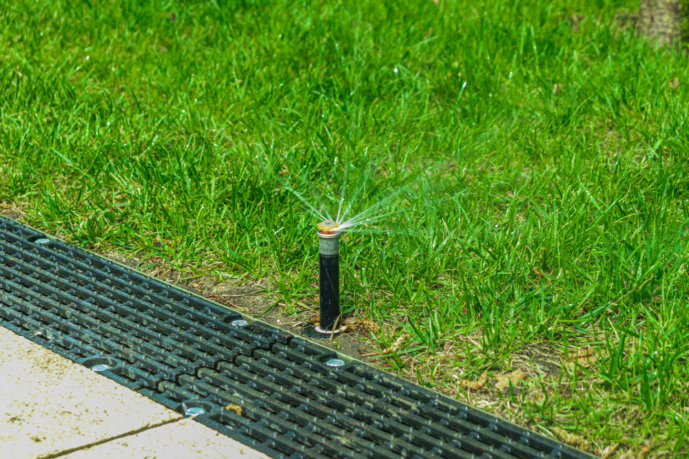 Tips to Improve Your Lawn’s Drainage
