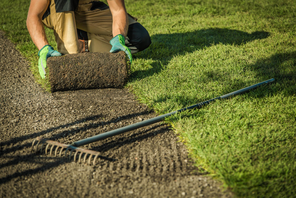 Essential Tips for Successful Sod Installation