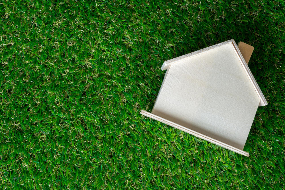 The Endless Benefits of an Artificial Grass Lawn