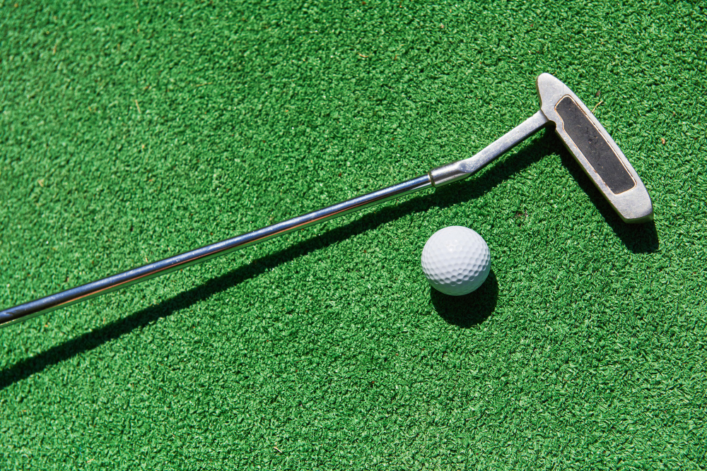 A Comprehensive Guide to Choosing the Perfect Chipping Green Turf in Florida
