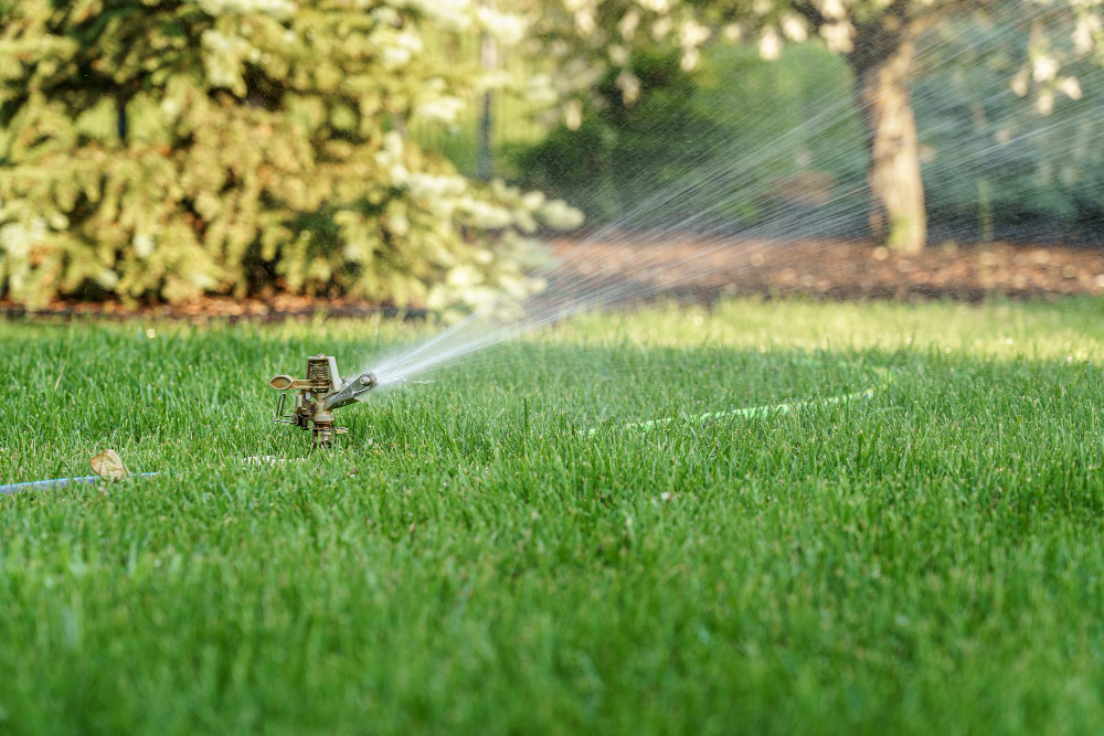 The Definitive Guide to Effective Lawn Irrigation