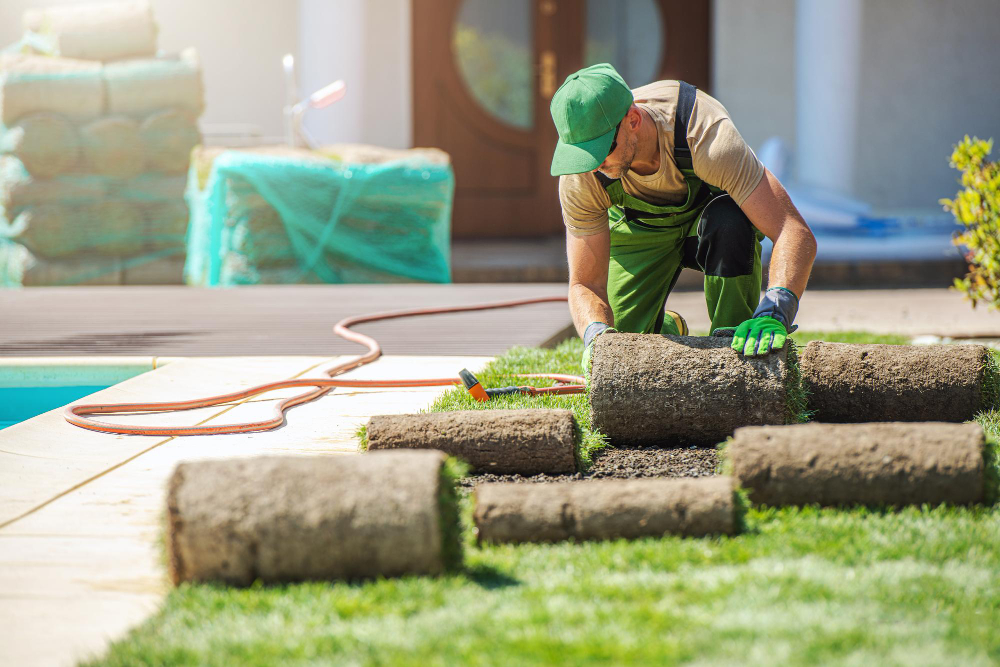 How to Prepare Your Yard for Sod