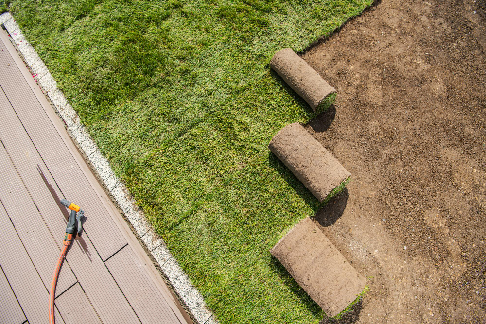Why Choosing Certified Sod Is Important For Your Lawn