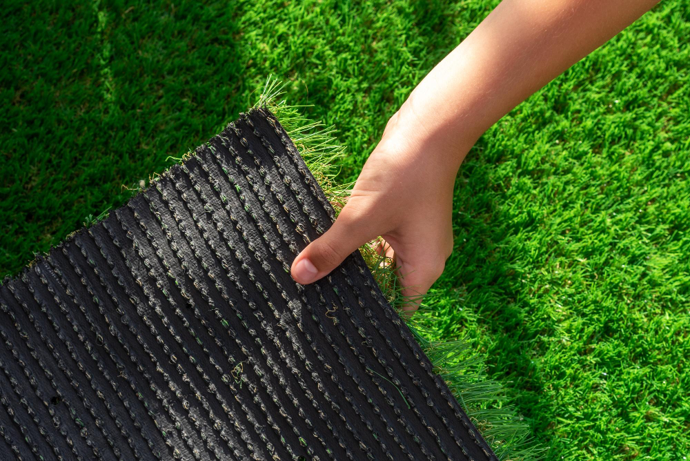 Installing Synthetic Turf: Everything You Need to Know