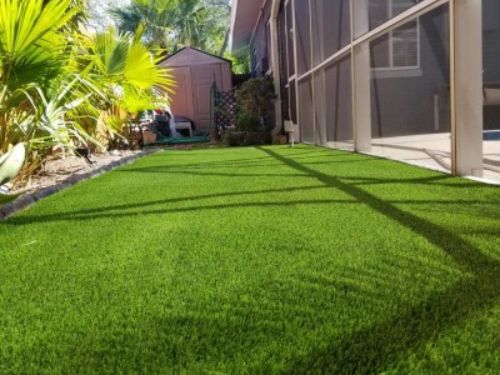 Pet Artificial Grass