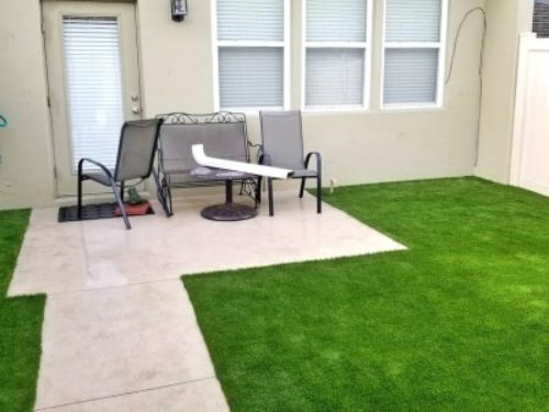 Pet Artificial Grass