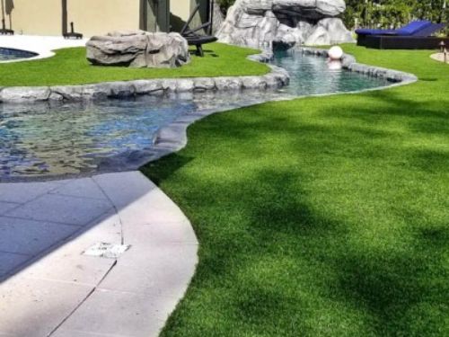 Pet Artificial Grass