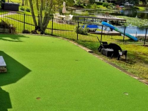 Pet Artificial Grass