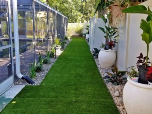 Pet Artificial Grass