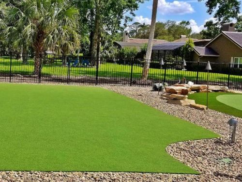 Pet Artificial Grass