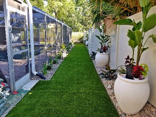 Pet Artificial Grass