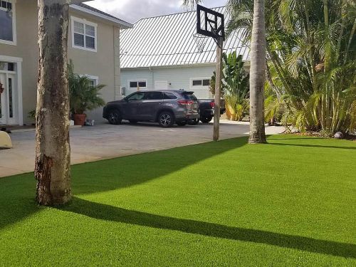 Pet Artificial Grass