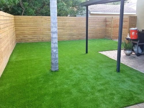 Pet Artificial Grass