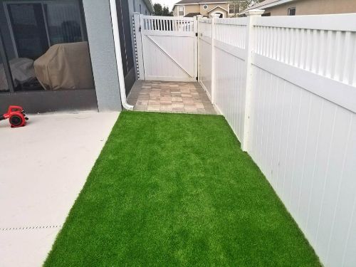 Pet Artificial Grass