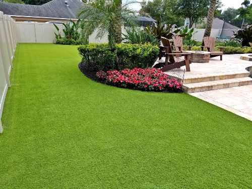 Pet Artificial Grass